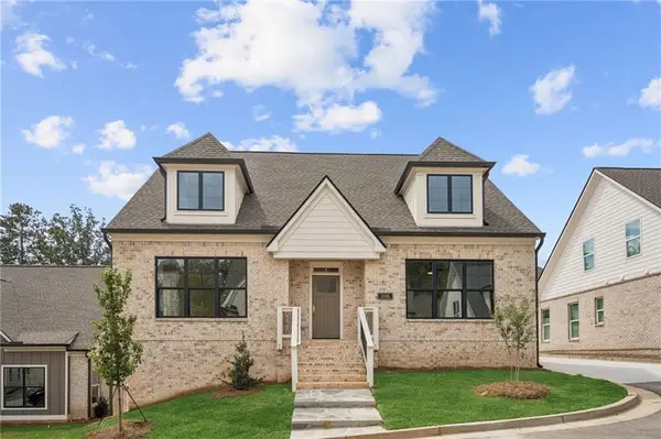 106 Cottage Gate Lane, Roswell, GA 30076