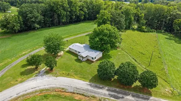 40 Clackum Drive, Waco, GA 30182