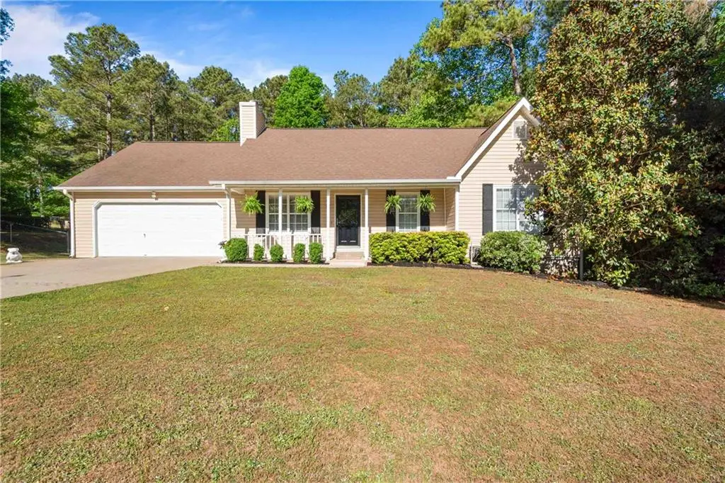 153 Creek Side Drive, McDonough, GA 30252 - #1