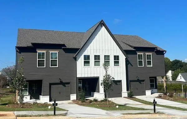 74 Fausett Lane, Dawsonville, GA 30534