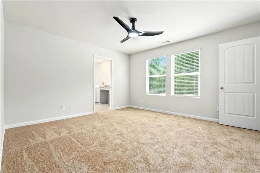 172 Percheron, Hogansville, GA 30230 - #2