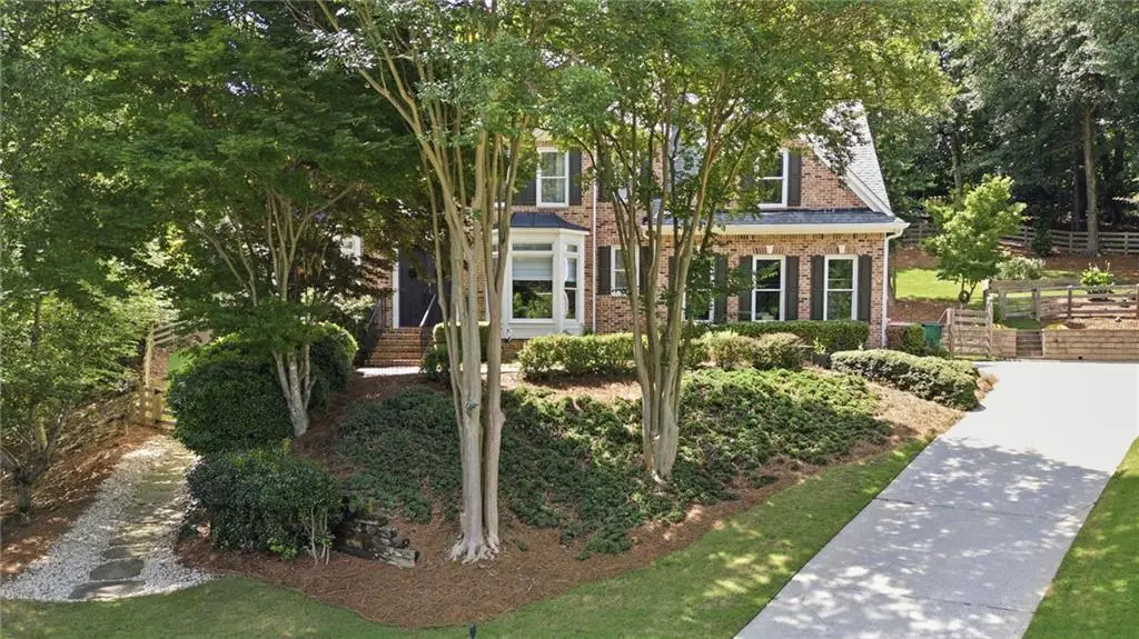 112 Grandcrest Drive, Suwanee, GA 30024 - #1