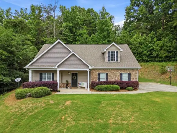 5553 Checkered Spot Drive, Gainesville, GA 30506