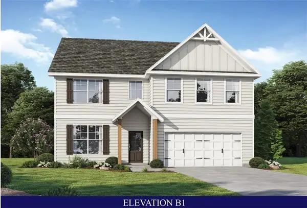 232 Sage Lot 32 Street, Commerce, GA 30529