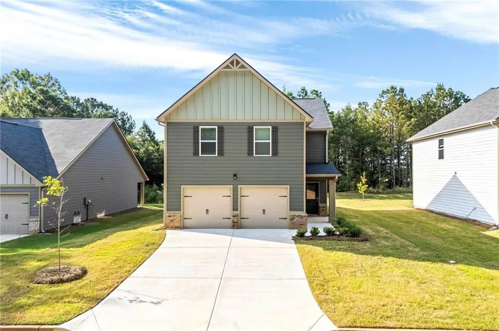 723 Lipizzan Trace, Hogansville, GA 30230 - #1