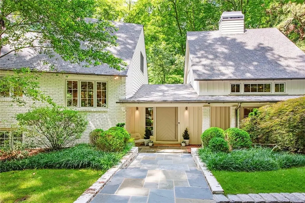 695 W Conway Drive Nw, Atlanta, GA 30327 - #1