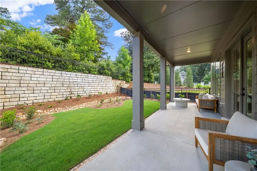 1990 Catnap Court, Chamblee, GA 30341 - #2