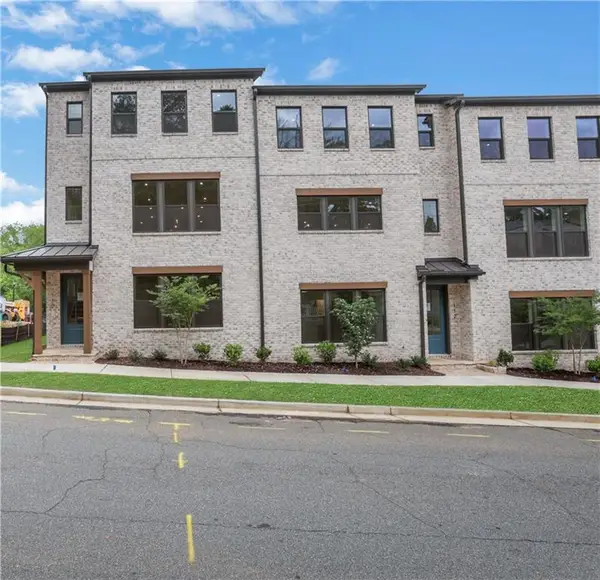 110 Bridgecrest Road, Roswell, GA 30075