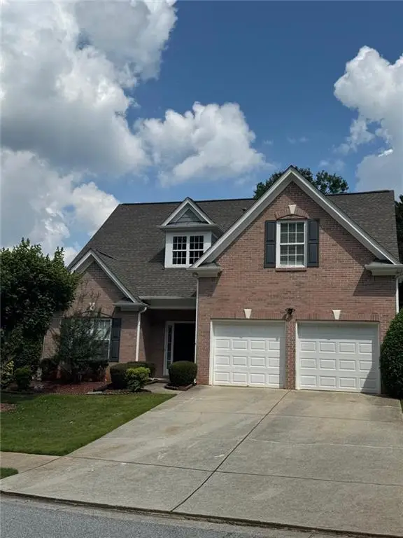 767 Edgeley Lane, Lawrenceville, GA 30044 - #1