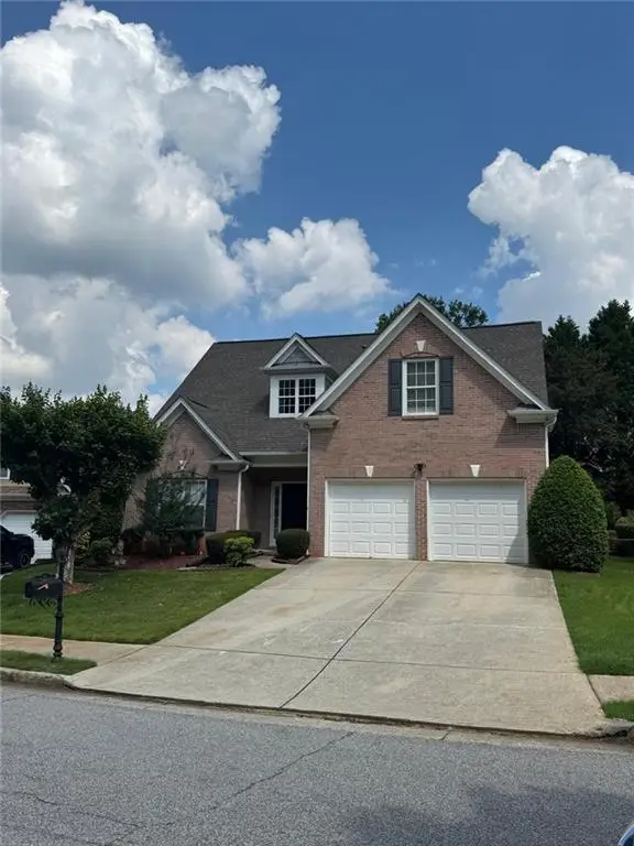 767 Edgeley Lane, Lawrenceville, GA 30044 - #2