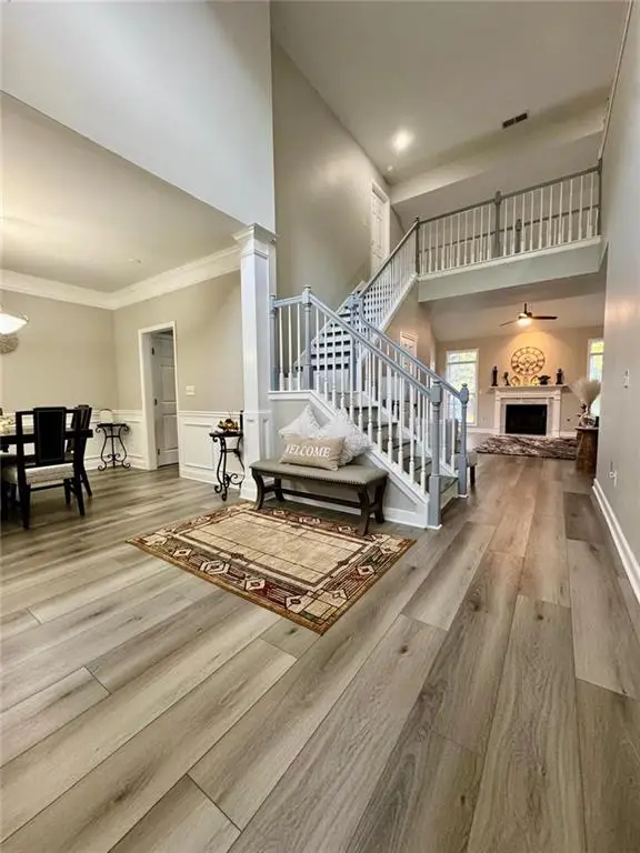 767 Edgeley Lane, Lawrenceville, GA 30044 - #3
