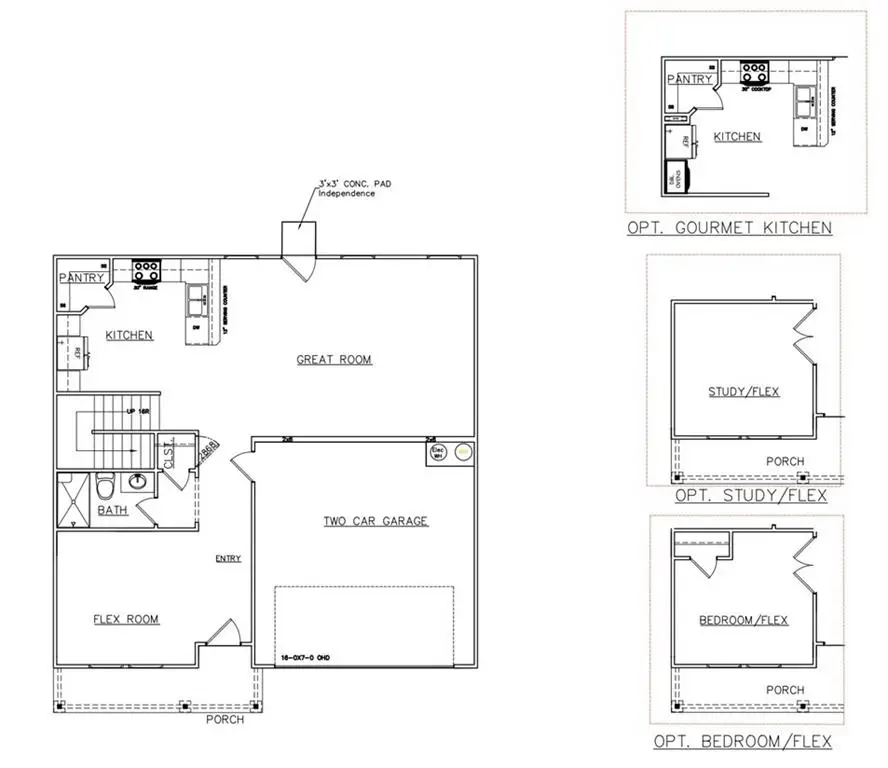 720 Lipizzan Trace, Hogansville, GA 30230 - #2