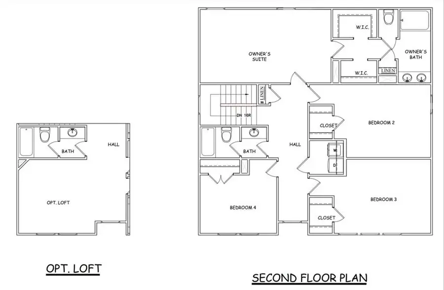 720 Lipizzan Trace, Hogansville, GA 30230 - #3