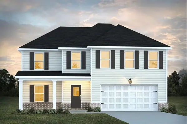 718 Lipizzan Trace, Hogansville, GA 30230