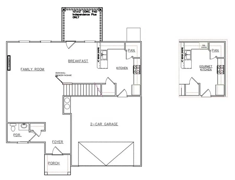 718 Lipizzan Trace, Hogansville, GA 30230 - #2