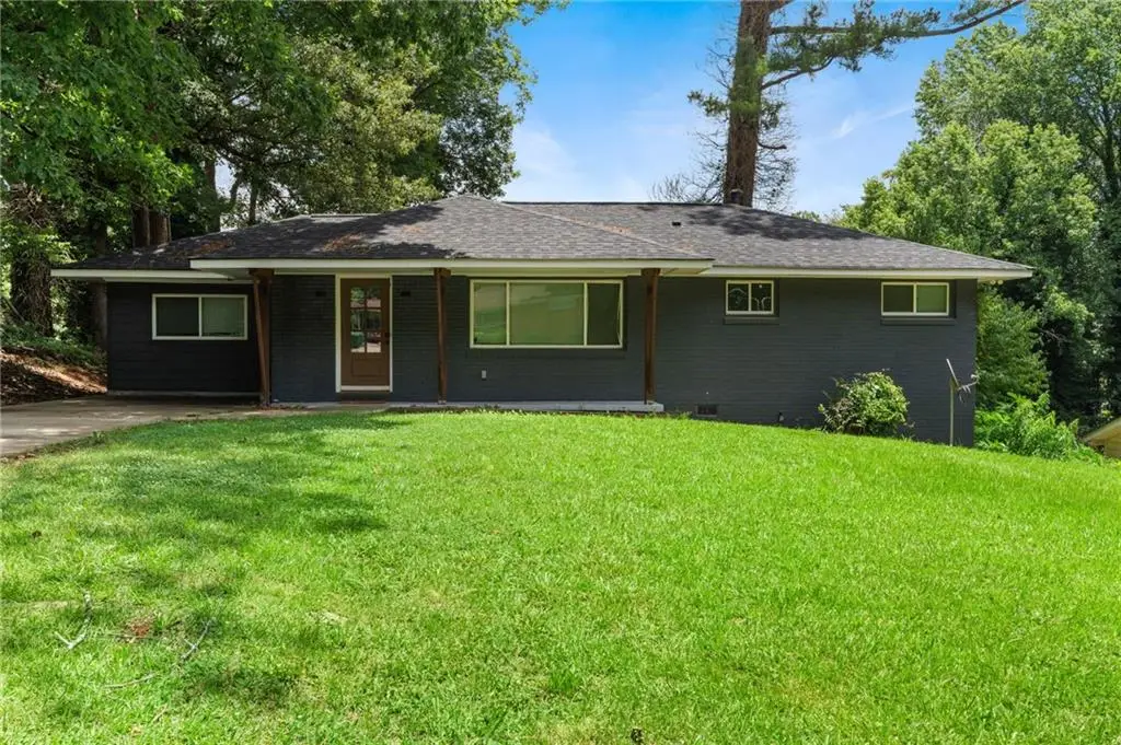 1836 Cindy Drive, Decatur, GA 30032 - #1
