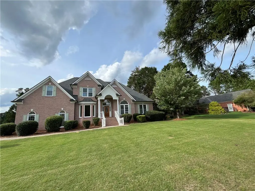 175 Hampstead Manor, Fayetteville, GA 30214 - #1