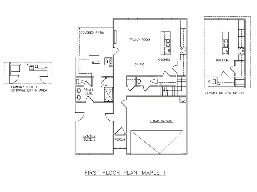 722 Lipizzan Trace, Hogansville, GA 30230 - #2