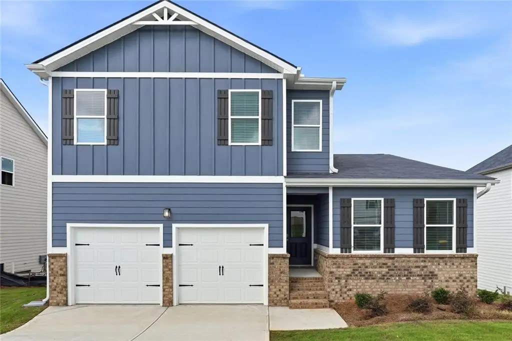 717 Lipizzan Trace, Hogansville, GA 30230 - #1