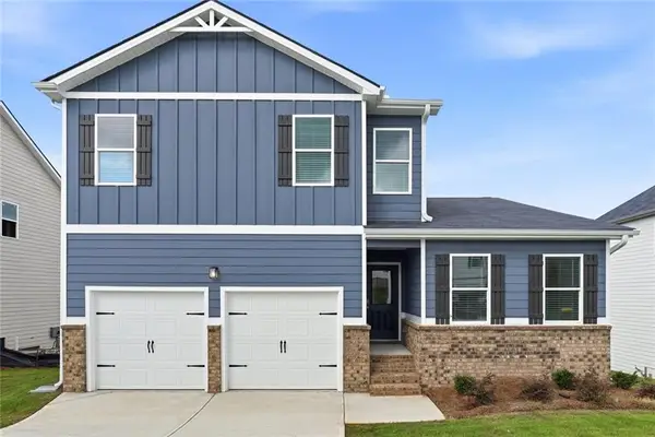 717 Lipizzan Trace, Hogansville, GA 30230