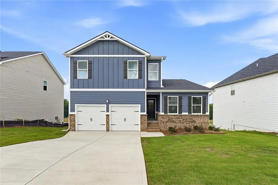 717 Lipizzan Trace, Hogansville, GA 30230 - #2