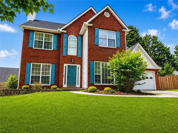 915 Charter Club Drive, Lawrenceville, GA 30043
