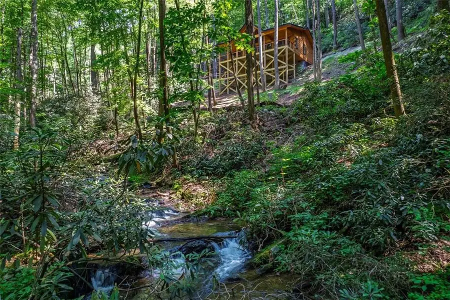 122 Laurel Creek Trail, Blue Ridge, GA 30513 - #3