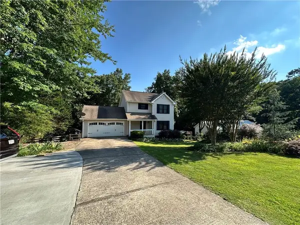 5735 Freeman Drive, Cumming, GA 30028