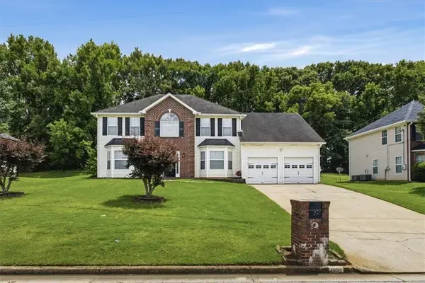 1658 Duren Fields Way, Lithonia, GA 30058