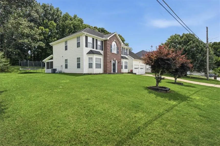 1658 Duren Fields Way, Lithonia, GA 30058 - #3