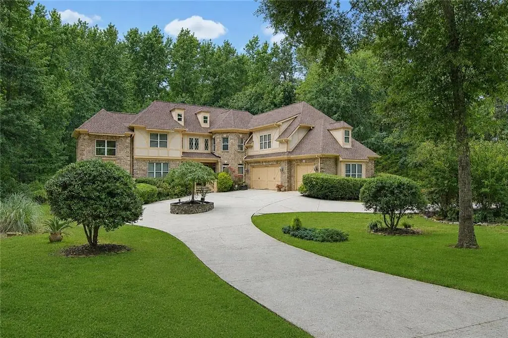2506 Lennox Road Se, Conyers, GA 30094 - #1