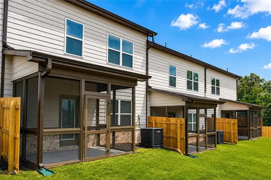 4326 Fern River Bend #66, Norcross, GA 30093 - #3