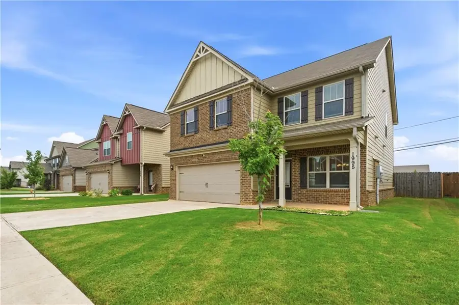 1995 Bridgewater Pass, Hampton, GA 30228 - #2
