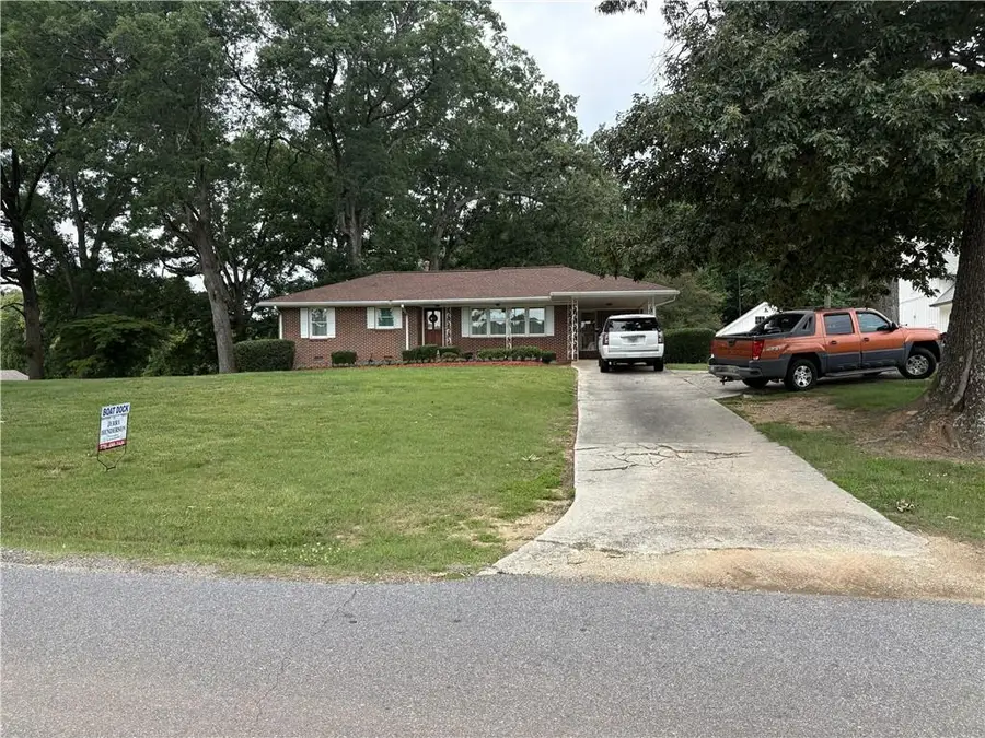 6070 Holland Drive, Cumming, GA 30041 - #2