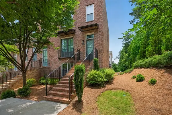 3863 Firewood Lane, Suwanee, GA 30024
