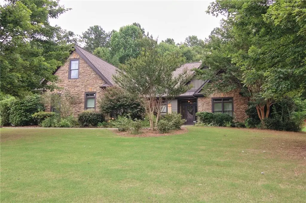 1238 Fairwinds Drive, Loganville, GA 30052 - #1