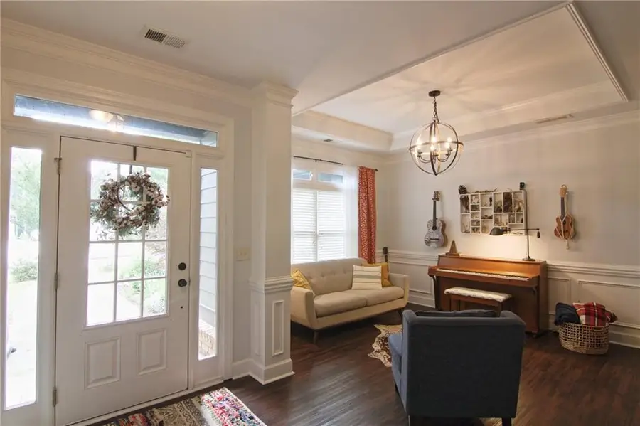1238 Fairwinds Drive, Loganville, GA 30052 - #3