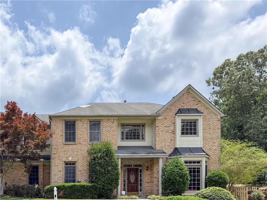 11295 Vedrines Drive, Alpharetta, GA 30022 - #2