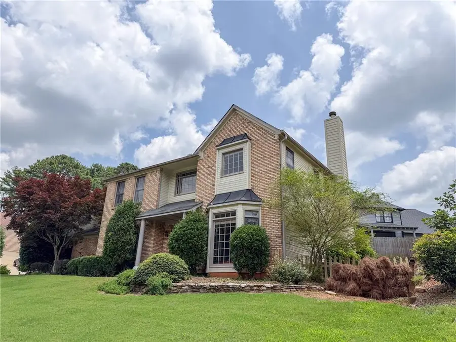 11295 Vedrines Drive, Alpharetta, GA 30022 - #3