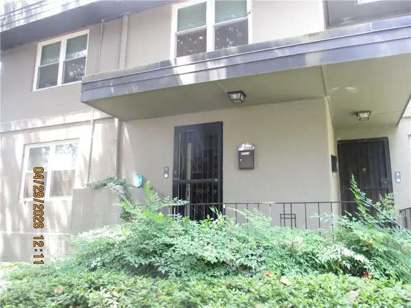 4060 Haverhill Drive Ne #A, Atlanta, GA 30342