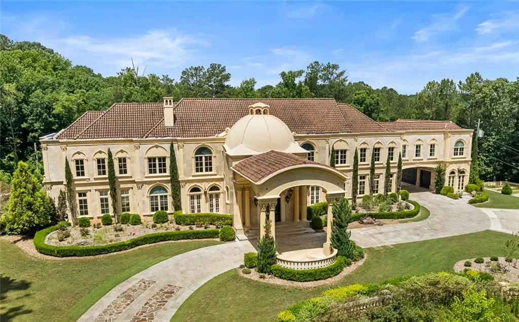 6420 Riverside Drive Nw, Sandy Springs, GA 30328 - #1