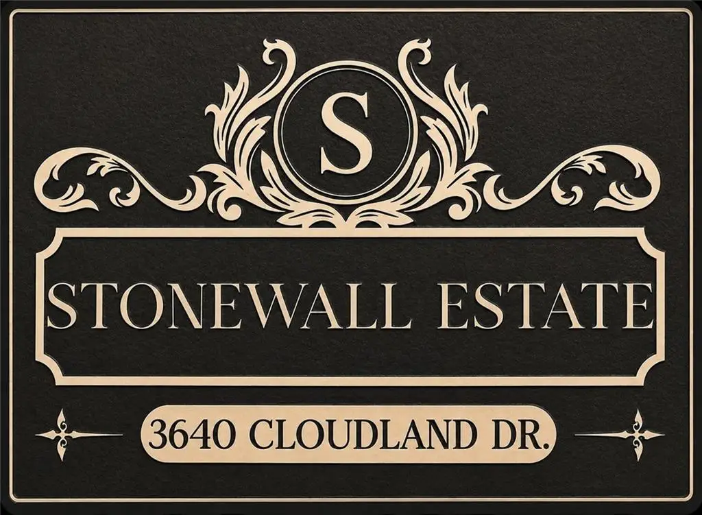 3640 Cloudland Drive, Atlanta, GA 30327 - #1