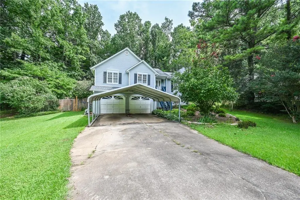 2346 Westland Way, Acworth, GA 30102 - #1