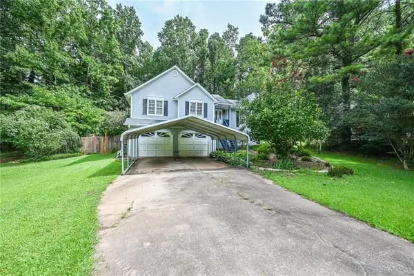 2346 Westland Way, Acworth, GA 30102