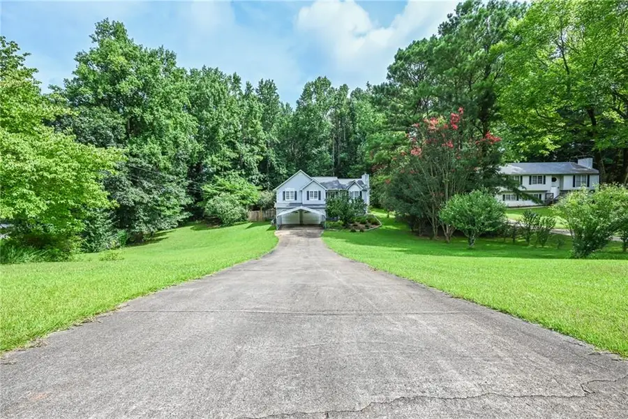 2346 Westland Way, Acworth, GA 30102 - #3