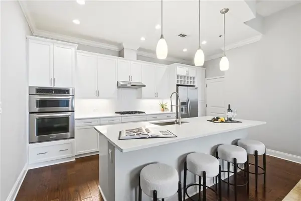 270 17th Street Nw #4306, Atlanta, GA 30363