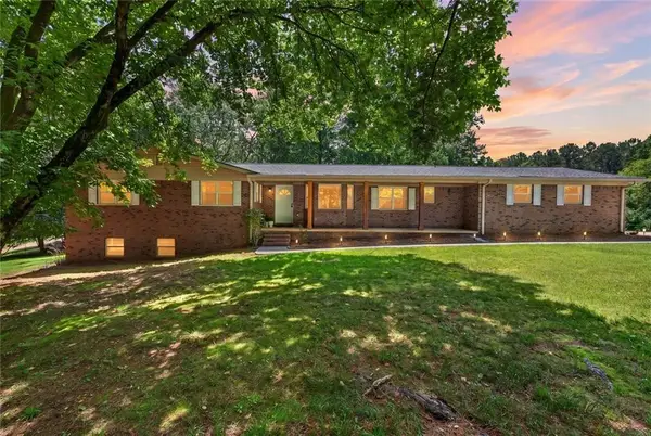 3355 Springdale Forrest Circle, Gainesville, GA 30506