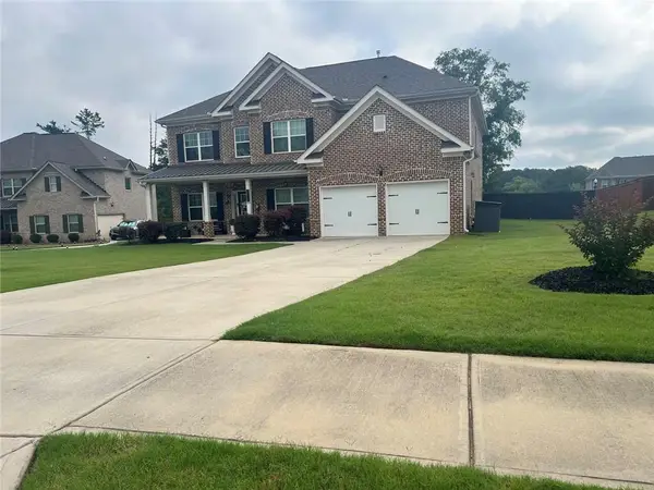 3011 Centennial Court Ne, Conyers, GA 30013