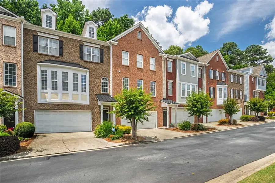 2960 Wintercrest Drive, Dunwoody, GA 30360 - #3