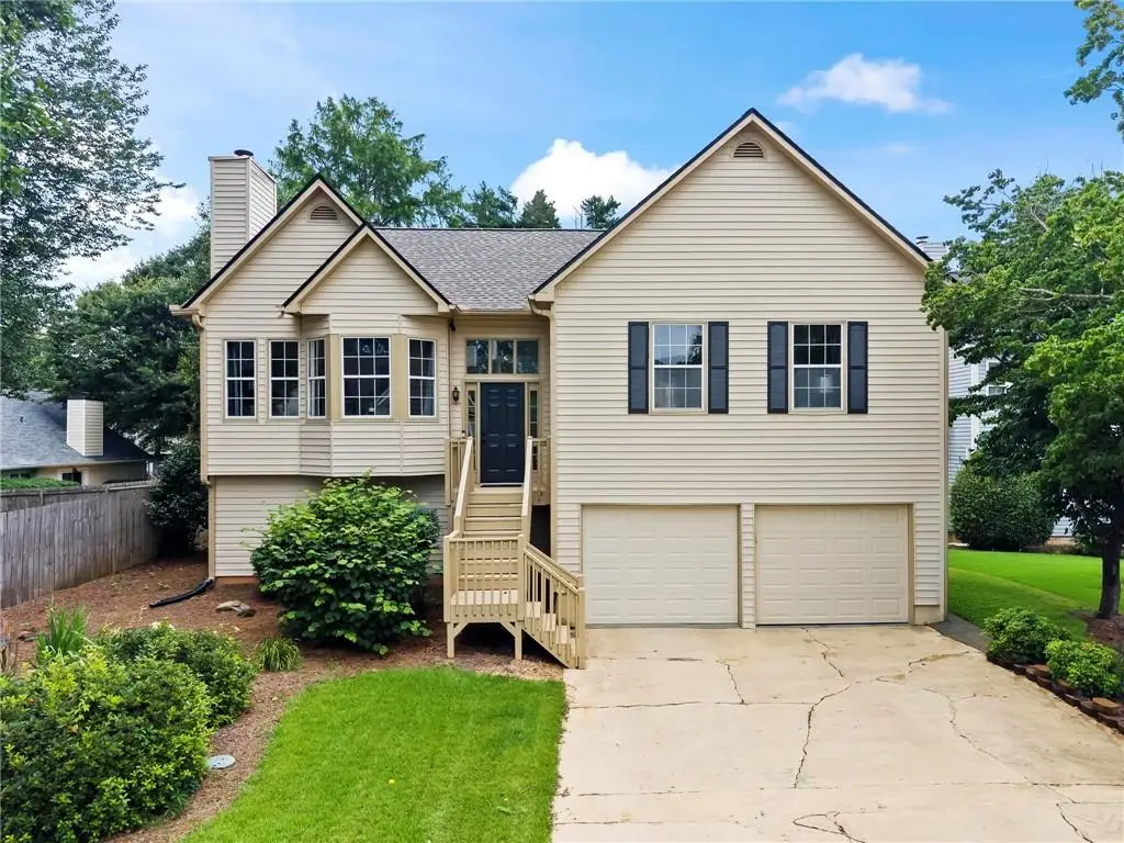 613 Silverwood Court, Marietta, GA 30066 - #1